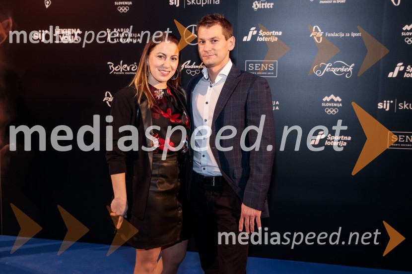Športnik leta 2019