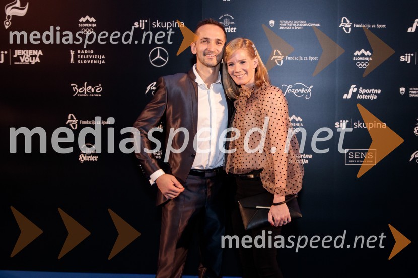 Športnik leta 2019