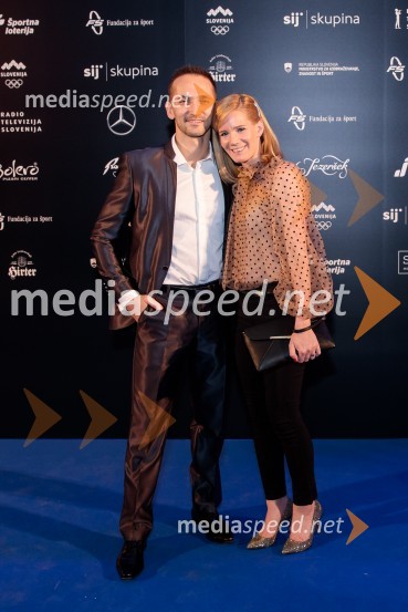 Športnik leta 2019