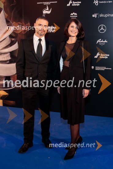 Športnik leta 2019