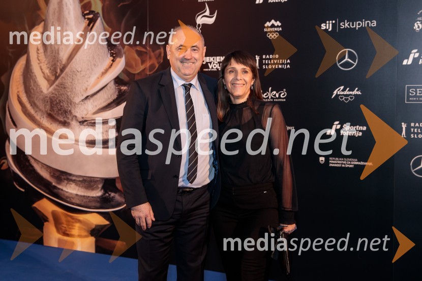 Športnik leta 2019