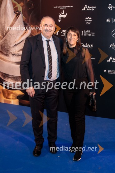 Športnik leta 2019