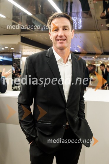 Športnik leta 2019