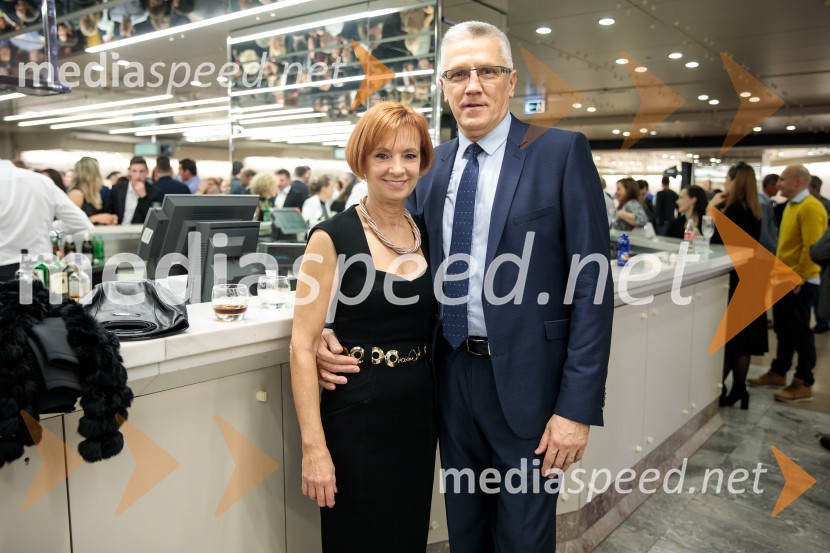Športnik leta 2019