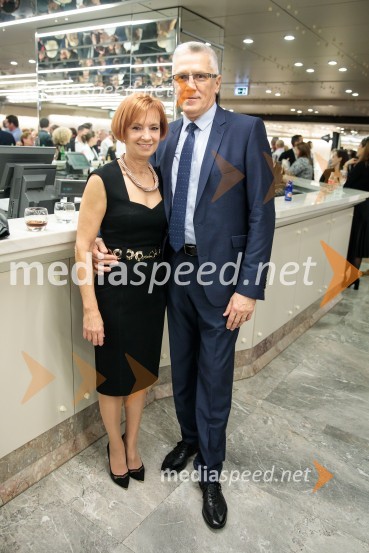 Športnik leta 2019