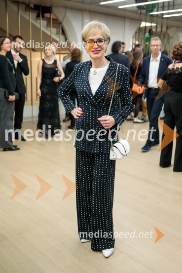  Metka  Premerl, slavistkaŠportnik leta 2019