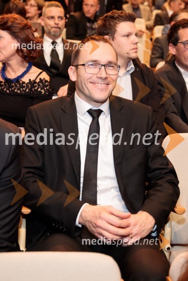 Športnik leta 2019