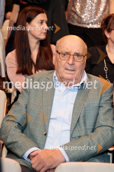 Športnik leta 2019
