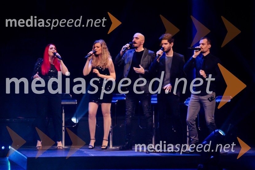 Športnik leta 2019