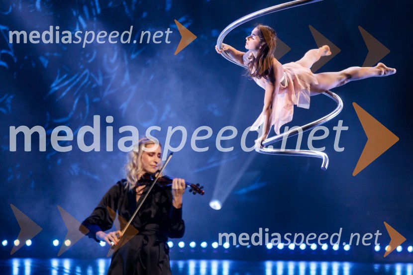  ... ;  Tjaša Dobravec, akrobatkaŠportnik leta 2019