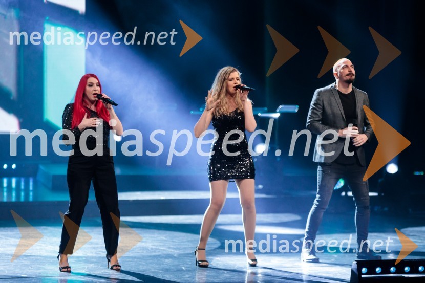 Športnik leta 2019