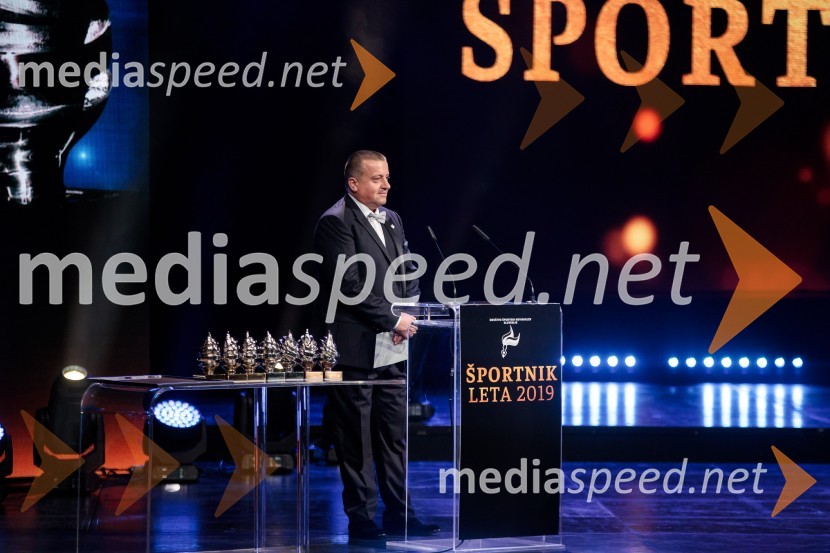  Joc Pečečnik, poslovnežŠportnik leta 2019