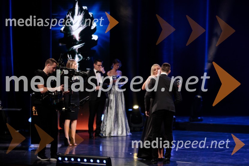 Športnik leta 2019