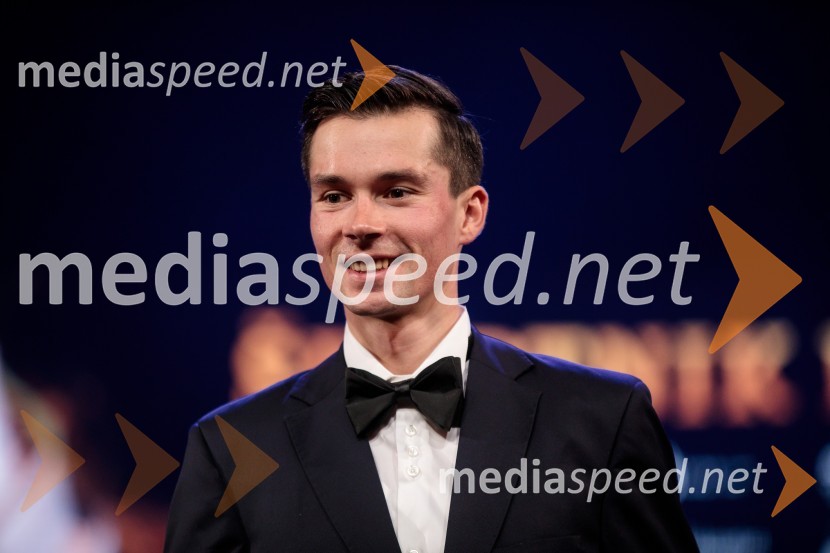  Primož Roglič, smučarski skakalec in kolesarŠportnik leta 2019