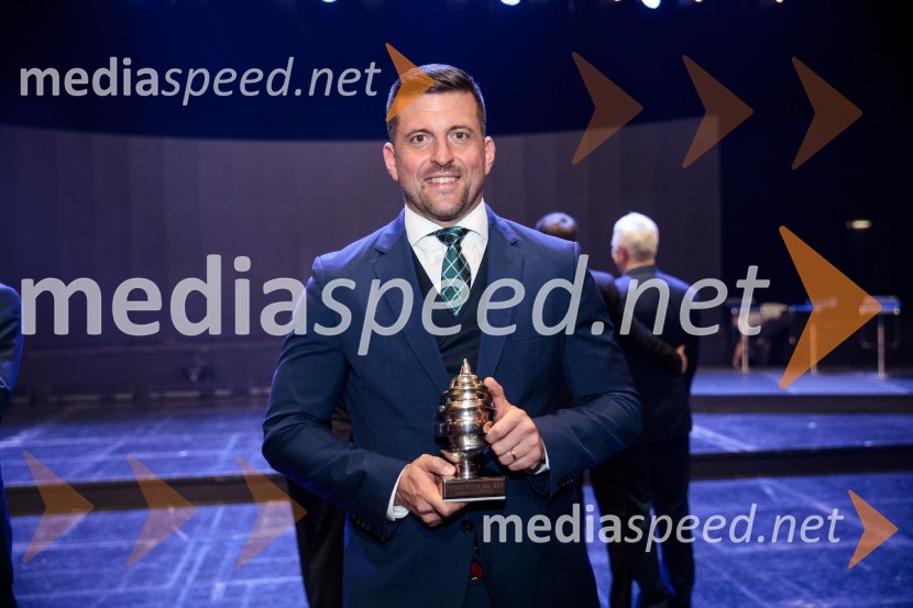 Športnik leta 2019