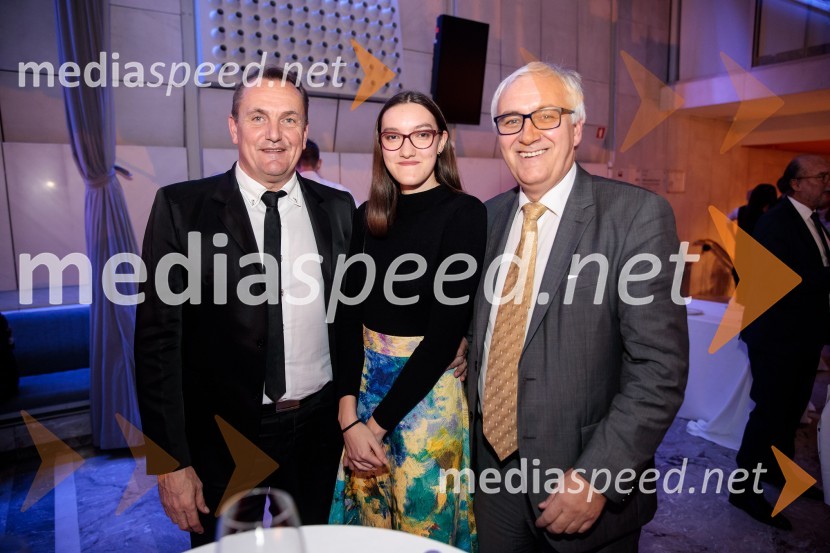  Metod Ropret, predsednik Odbojkarske zveze Slovenije;  ... ;  ... Športnik leta 2019
