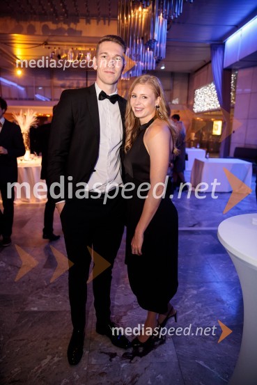  ... ;  Maja Mihalinec, atletinjaŠportnik leta 2019