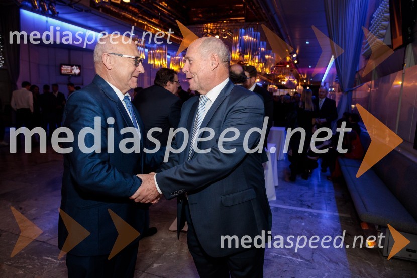 Športnik leta 2019