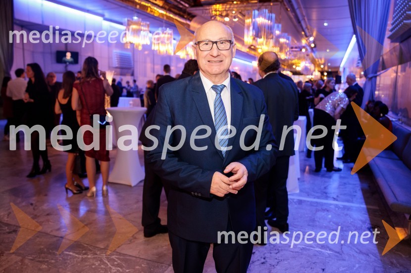 Športnik leta 2019