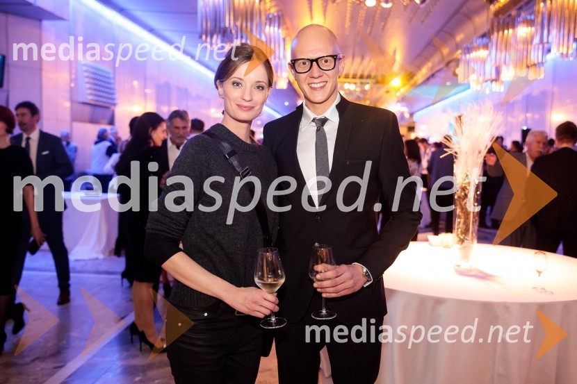  Ajda Smrekar, igralka;  ... Športnik leta 2019
