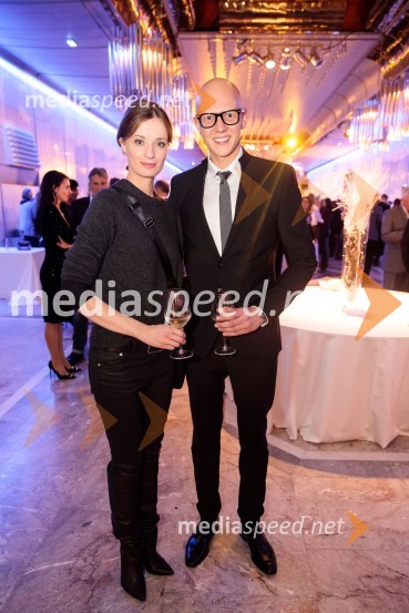  Ajda Smrekar, igralka;  ... Športnik leta 2019