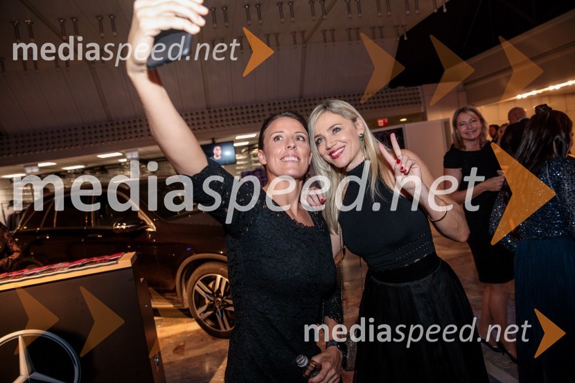  ... ;  Katarina Čas, igralkaŠportnik leta 2019