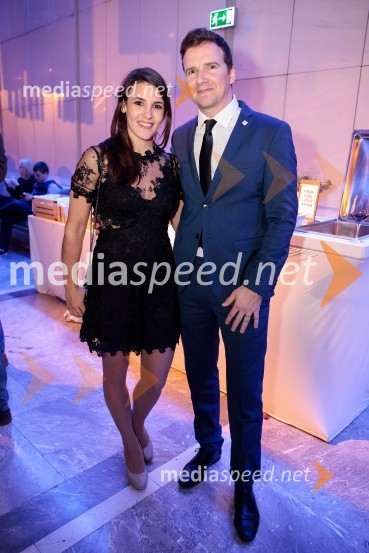 Športnik leta 2019