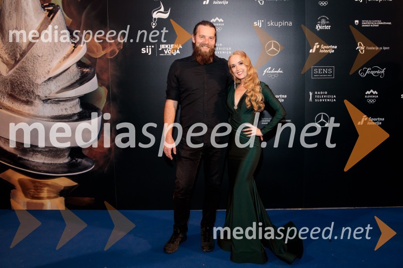 ... ;  Nika Kljun, plesalkaŠportnik leta 2019
