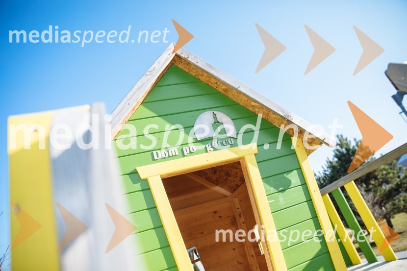 Županov obisk MO Maribor intervencijskih služb, porodnišnice in Doma pod Gorco