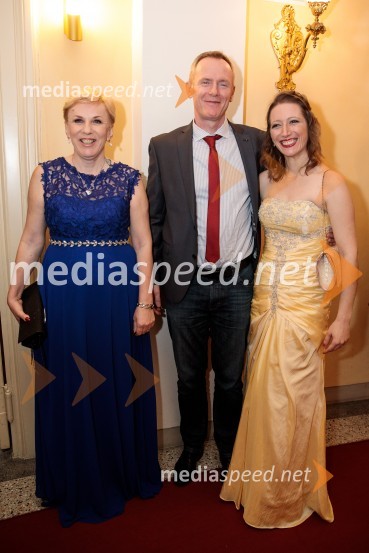 Slovenka leta 2019 je Ninna Kozorog