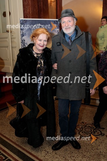  Jerca Mrzel, igralka;  ... Slovenka leta 2019 je Ninna Kozorog