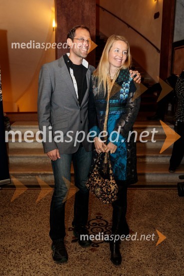 Slovenka leta 2019 je Ninna Kozorog