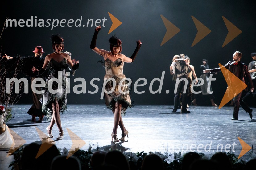 Slovenka leta 2019 je Ninna Kozorog