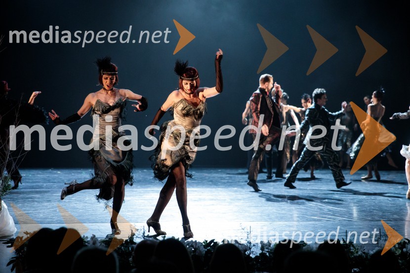 Slovenka leta 2019 je Ninna Kozorog