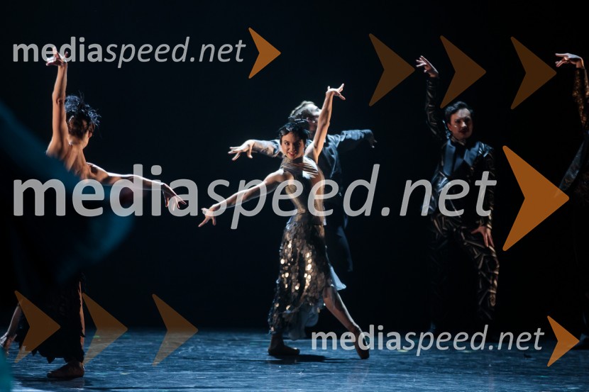 Slovenka leta 2019 je Ninna Kozorog