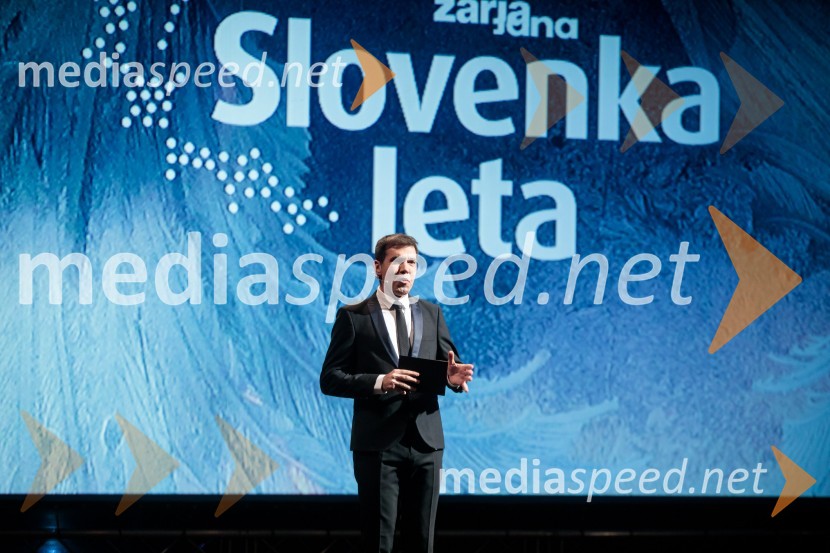  Mario Galunič, TV voditeljSlovenka leta 2019 je Ninna Kozorog