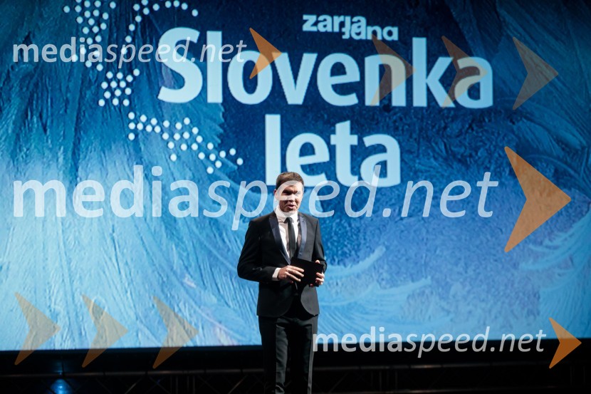  Mario Galunič, TV voditeljSlovenka leta 2019 je Ninna Kozorog