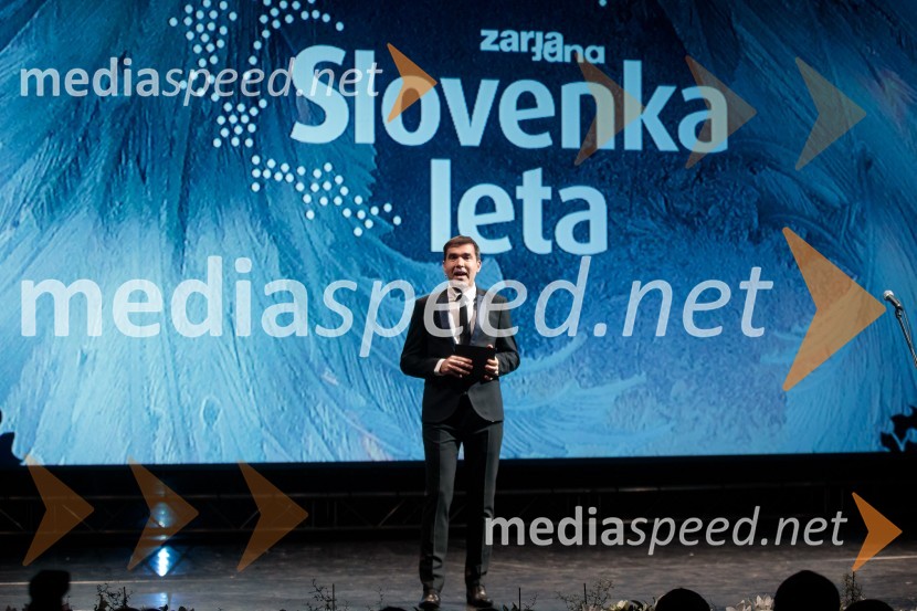  Mario Galunič, TV voditeljSlovenka leta 2019 je Ninna Kozorog