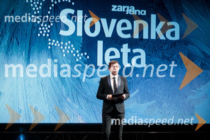  Mario Galunič, TV voditeljSlovenka leta 2019 je Ninna Kozorog