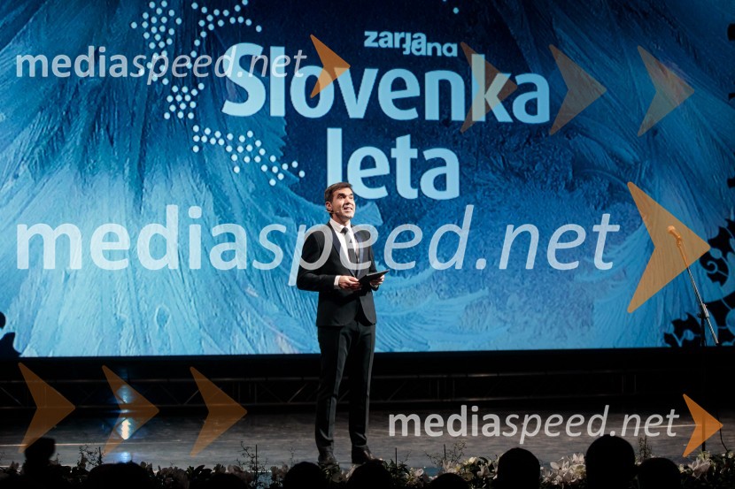  Mario Galunič, TV voditeljSlovenka leta 2019 je Ninna Kozorog