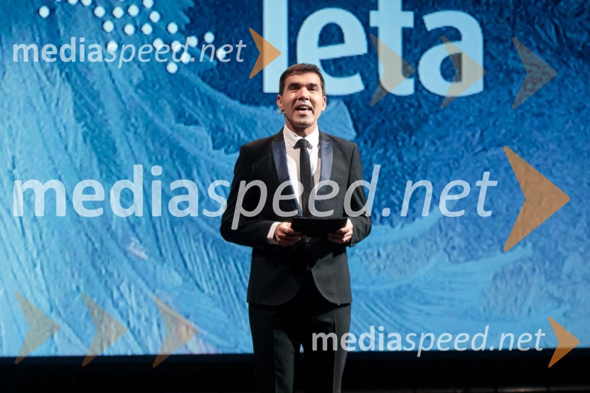  Mario Galunič, TV voditeljSlovenka leta 2019 je Ninna Kozorog