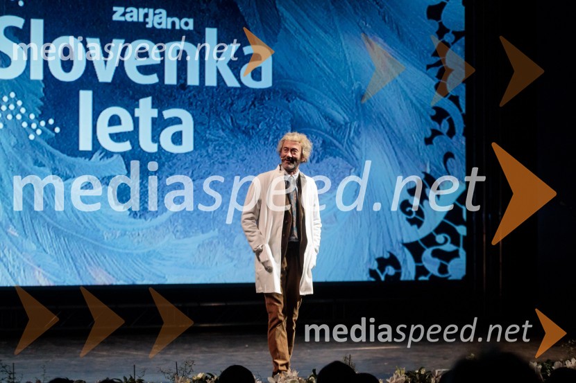  Boris  Ostan, igralecSlovenka leta 2019 je Ninna Kozorog