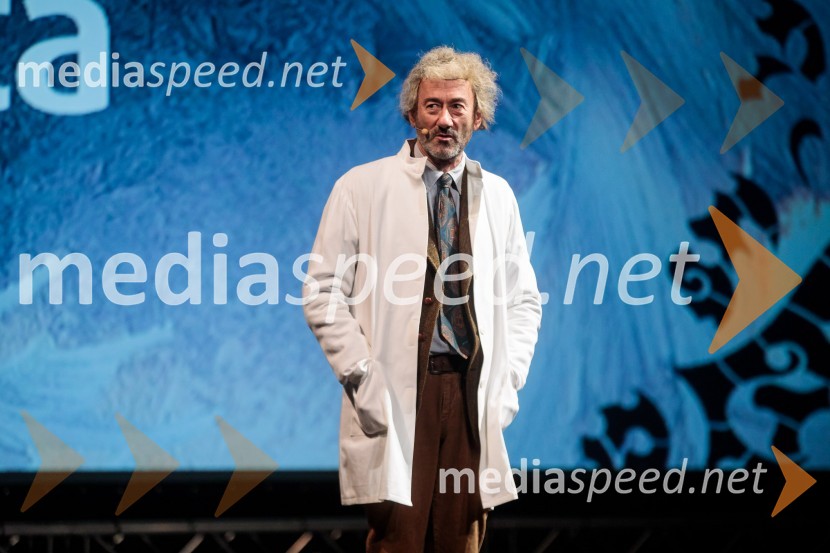  Boris  Ostan, igralecSlovenka leta 2019 je Ninna Kozorog