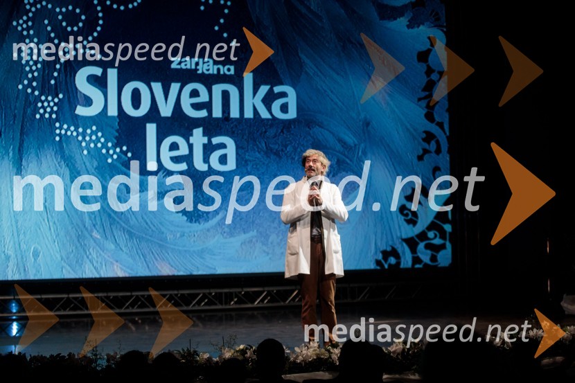  Boris  Ostan, igralecSlovenka leta 2019 je Ninna Kozorog