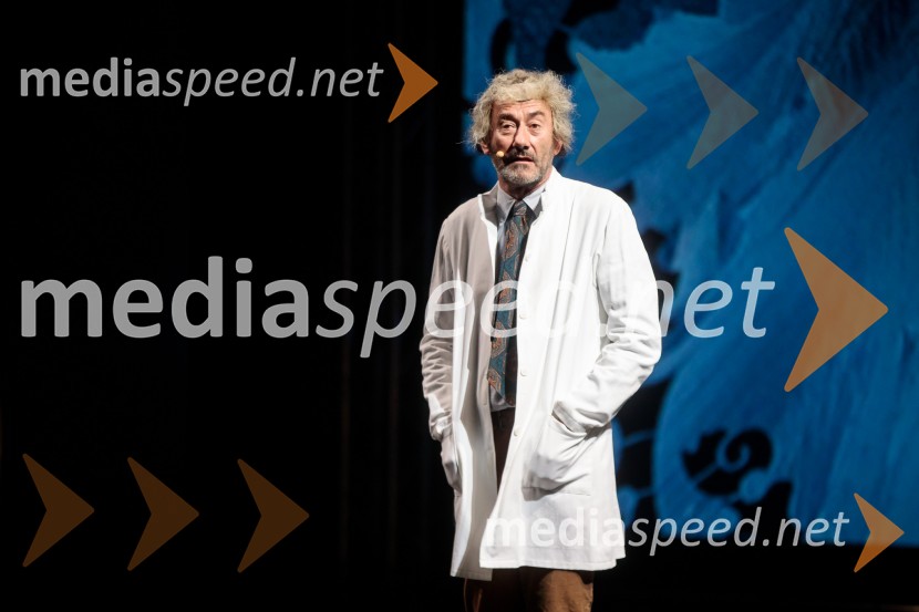  Boris  Ostan, igralecSlovenka leta 2019 je Ninna Kozorog