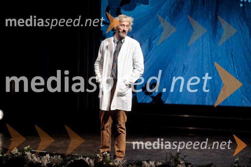  Boris  Ostan, igralecSlovenka leta 2019 je Ninna Kozorog