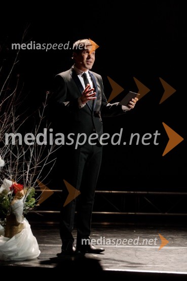  Mario Galunič, TV voditeljSlovenka leta 2019 je Ninna Kozorog