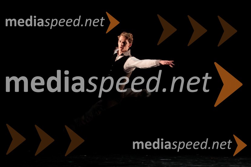 Slovenka leta 2019 je Ninna Kozorog