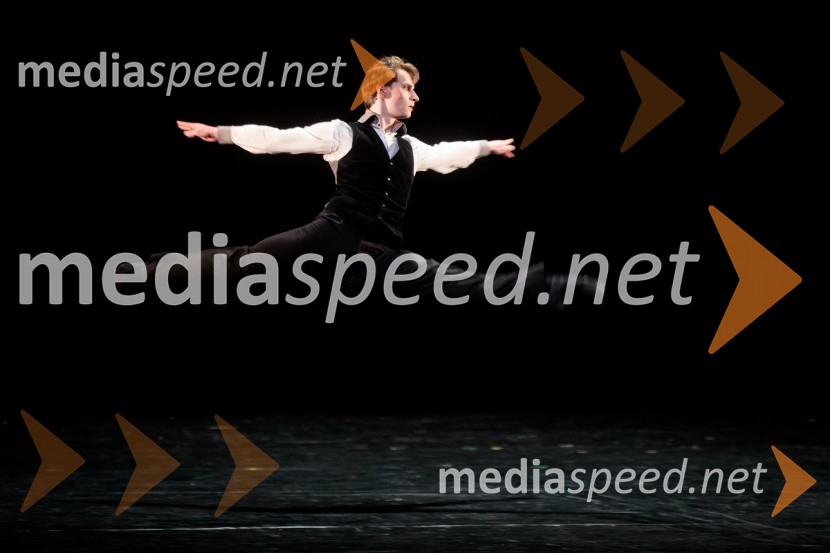 Slovenka leta 2019 je Ninna Kozorog