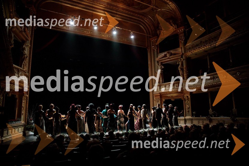 Slovenka leta 2019 je Ninna Kozorog